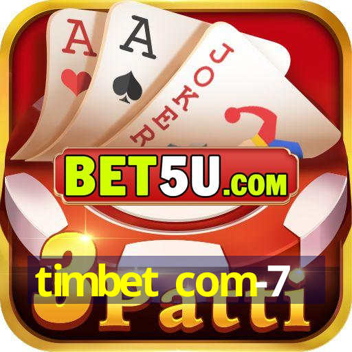 timbet com